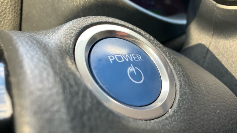 Toyota Yaris Cross 1.5 Hybrid Design 5dr CVT Hybrid Estate